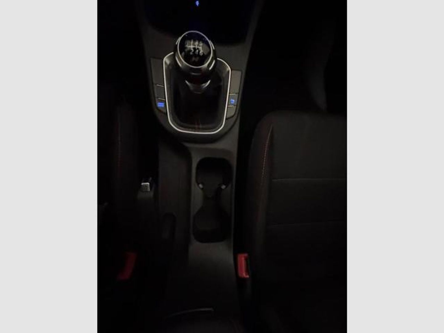 Hyundai i30 1.0 TGDI 48V N-Line 88 kW (120 CV)