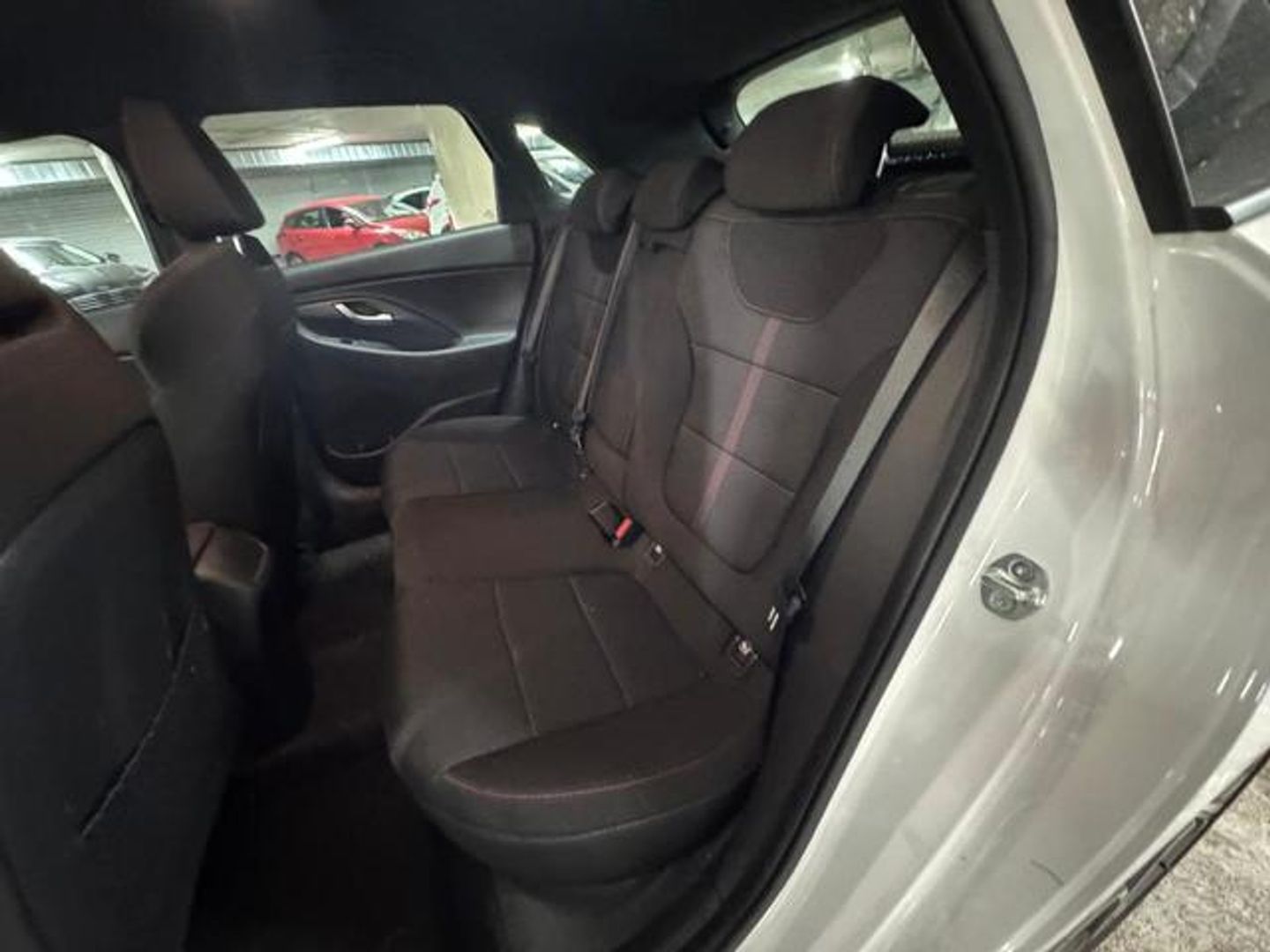 Hyundai i30 1.0 TGDI 48V N-Line 88 kW (120 CV)