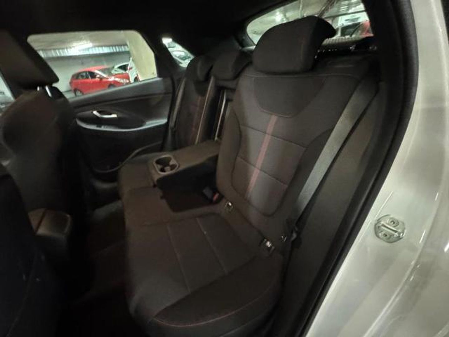 Hyundai i30 1.0 TGDI 48V N-Line 88 kW (120 CV)