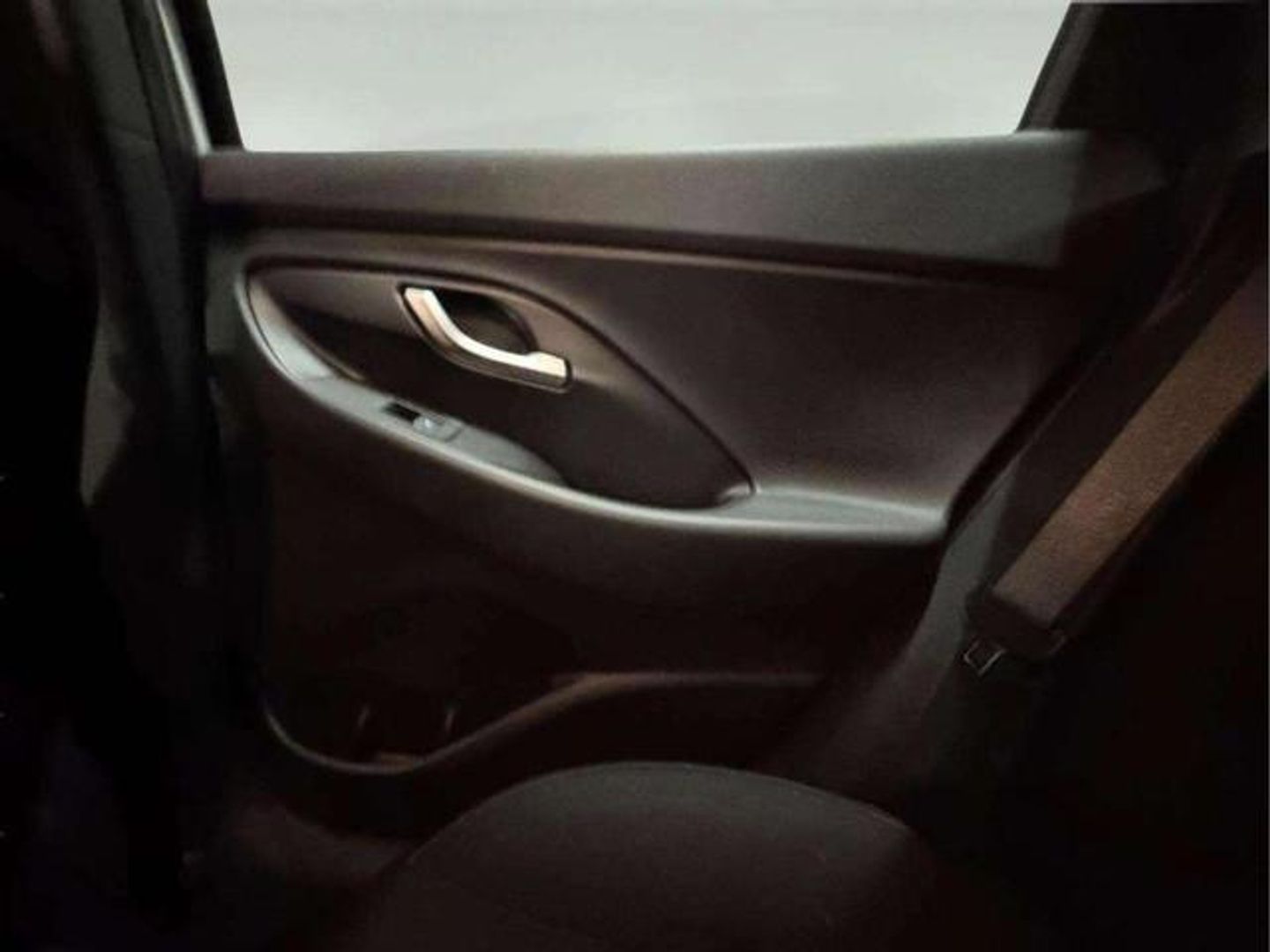 Hyundai i30 1.0 TGDI 48V N-Line 88 kW (120 CV)