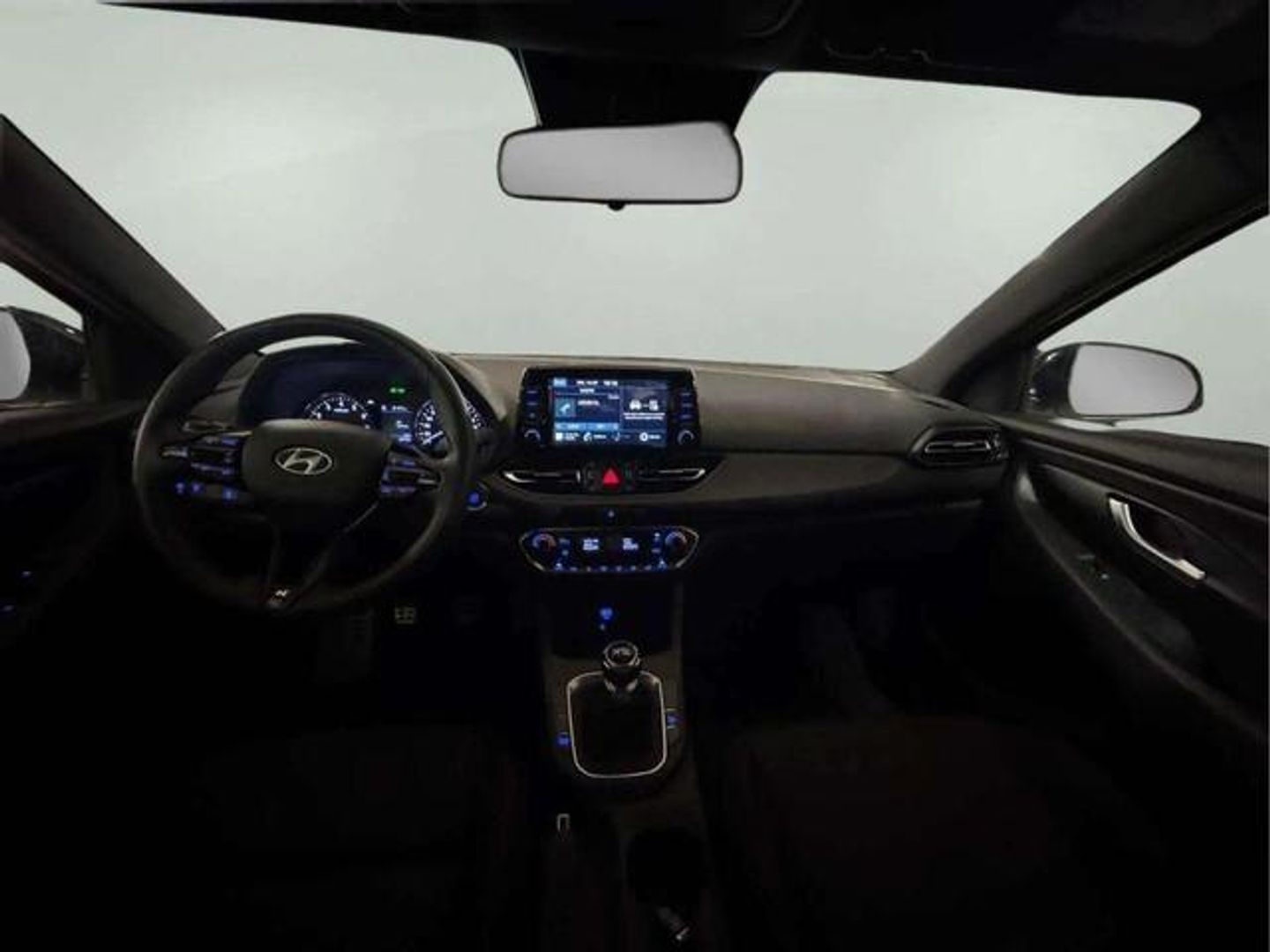 Hyundai i30 1.0 TGDI 48V N-Line 88 kW (120 CV)