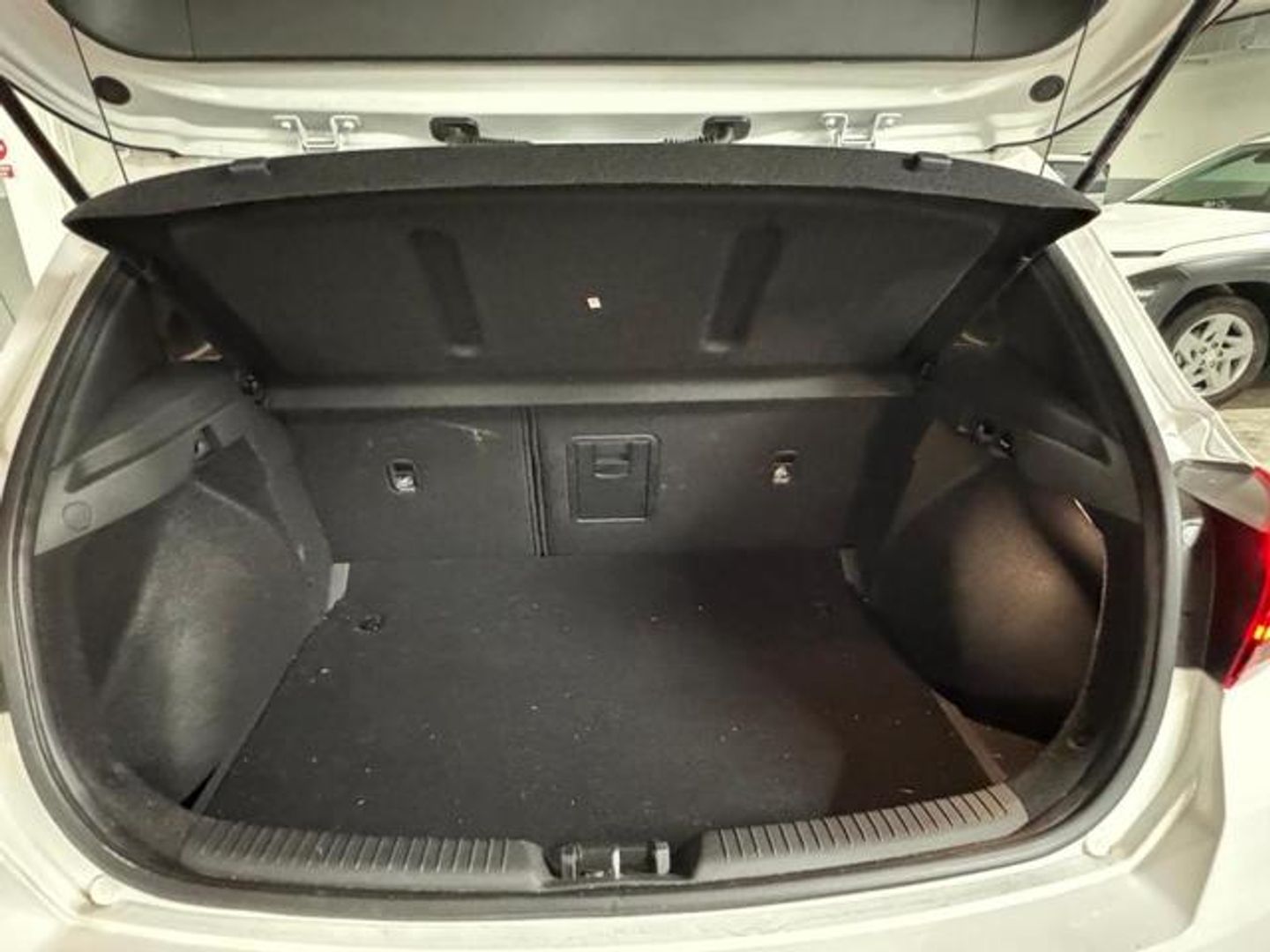 Hyundai i30 1.0 TGDI 48V N-Line 88 kW (120 CV)