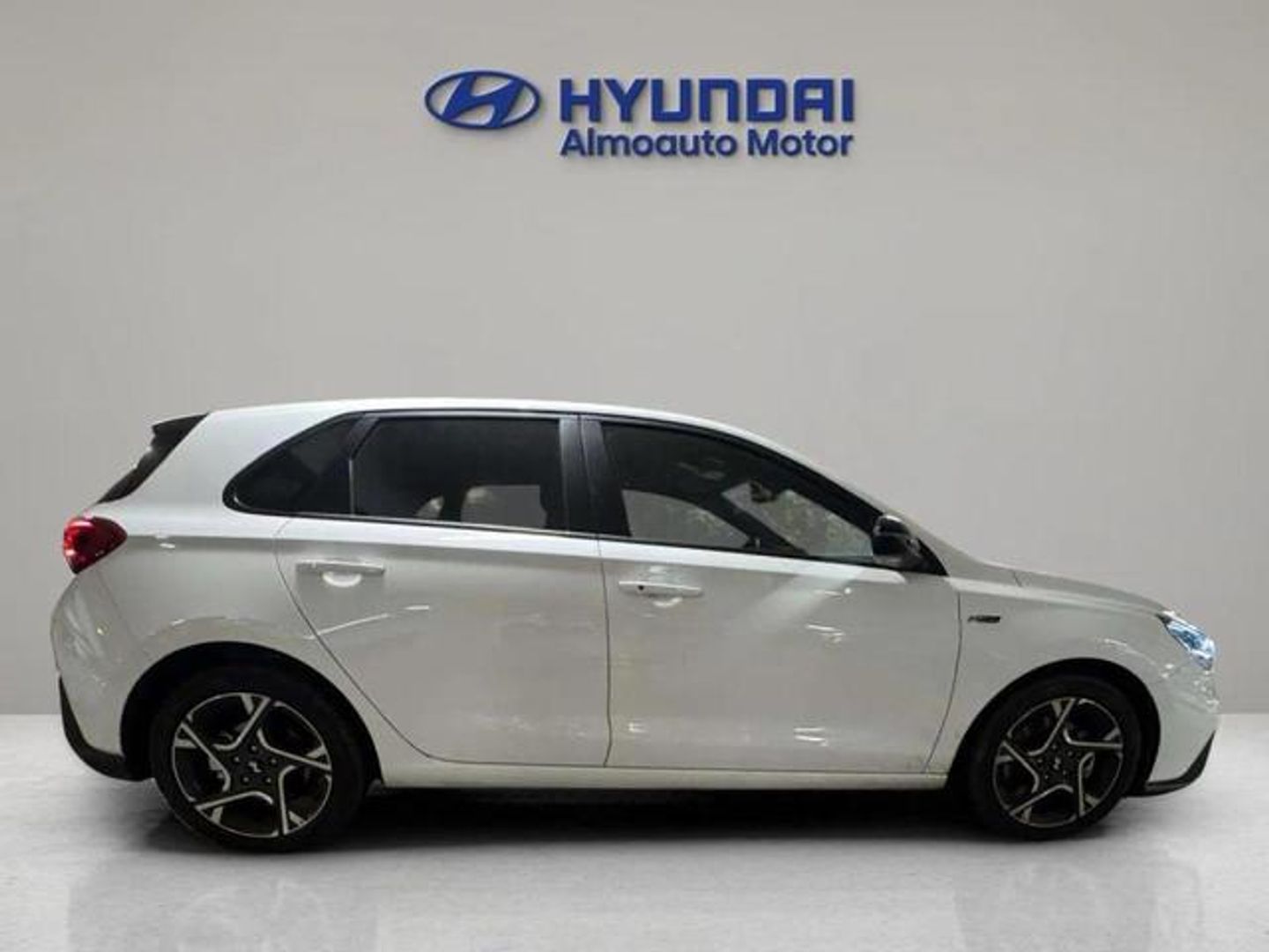 Hyundai i30 1.0 TGDI 48V N-Line 88 kW (120 CV)