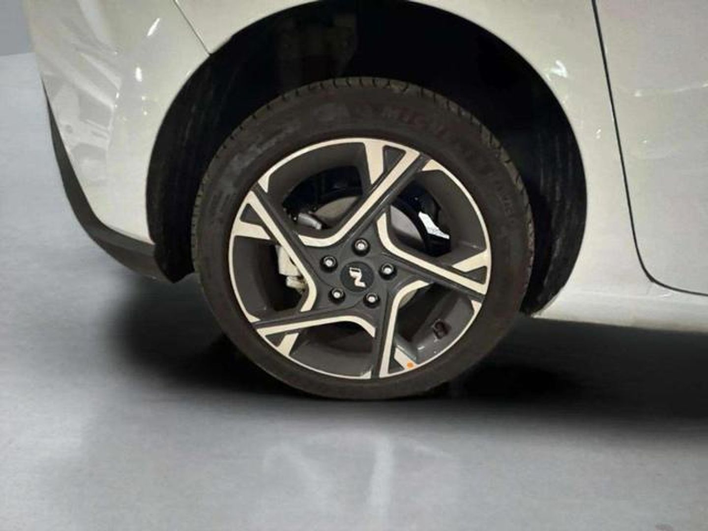 Hyundai i30 1.0 TGDI 48V N-Line 88 kW (120 CV)