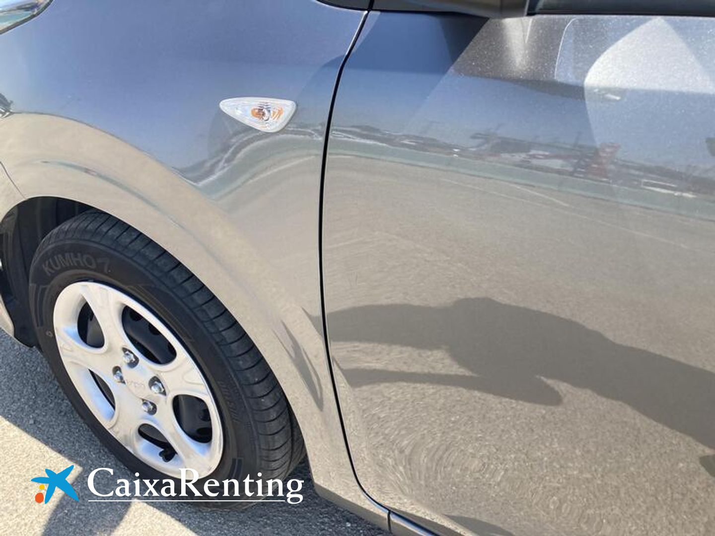 Kia Picanto 1.0 DPi Business 46 kW (63 CV)