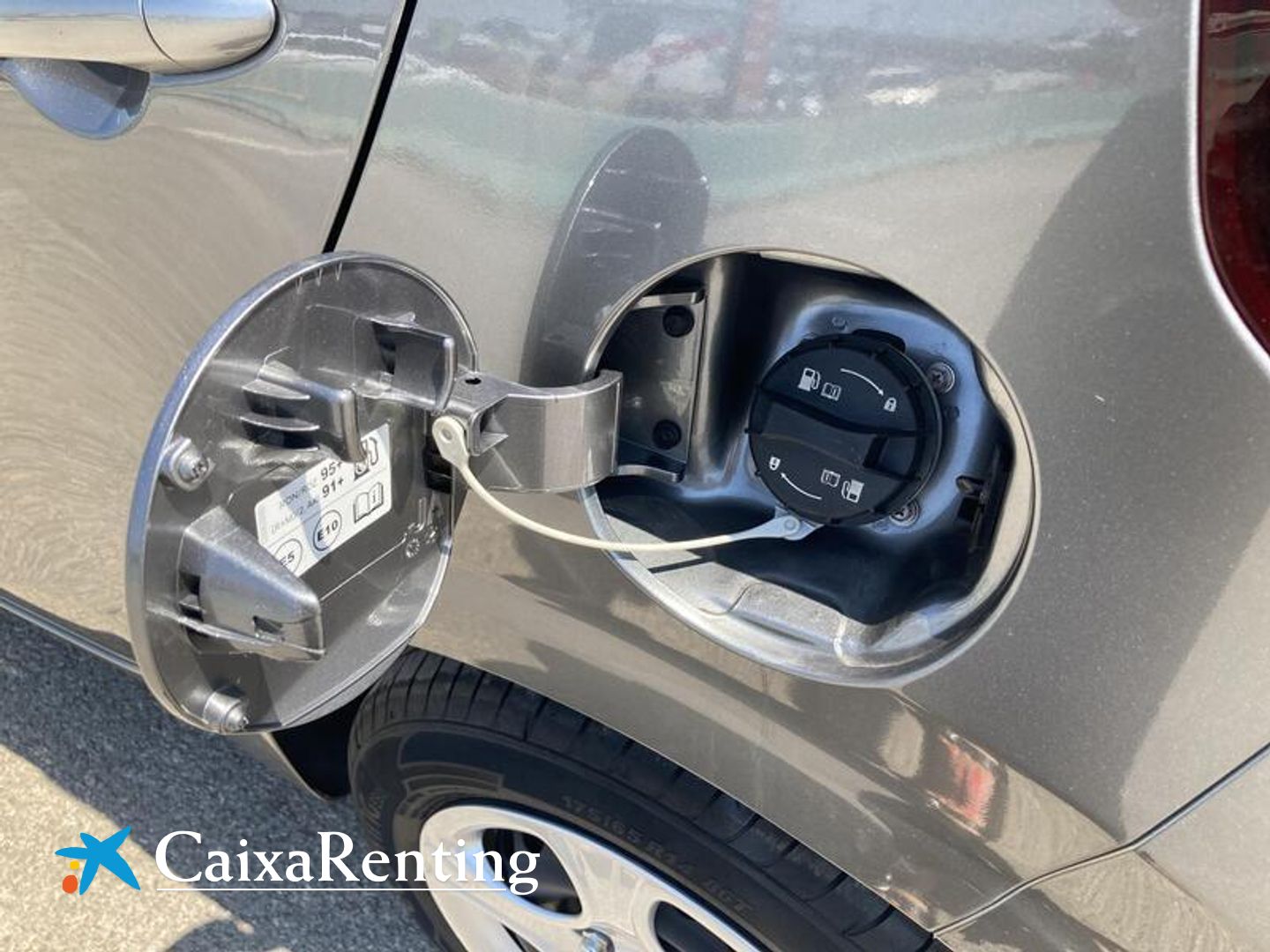 Kia Picanto 1.0 DPi Business 46 kW (63 CV)
