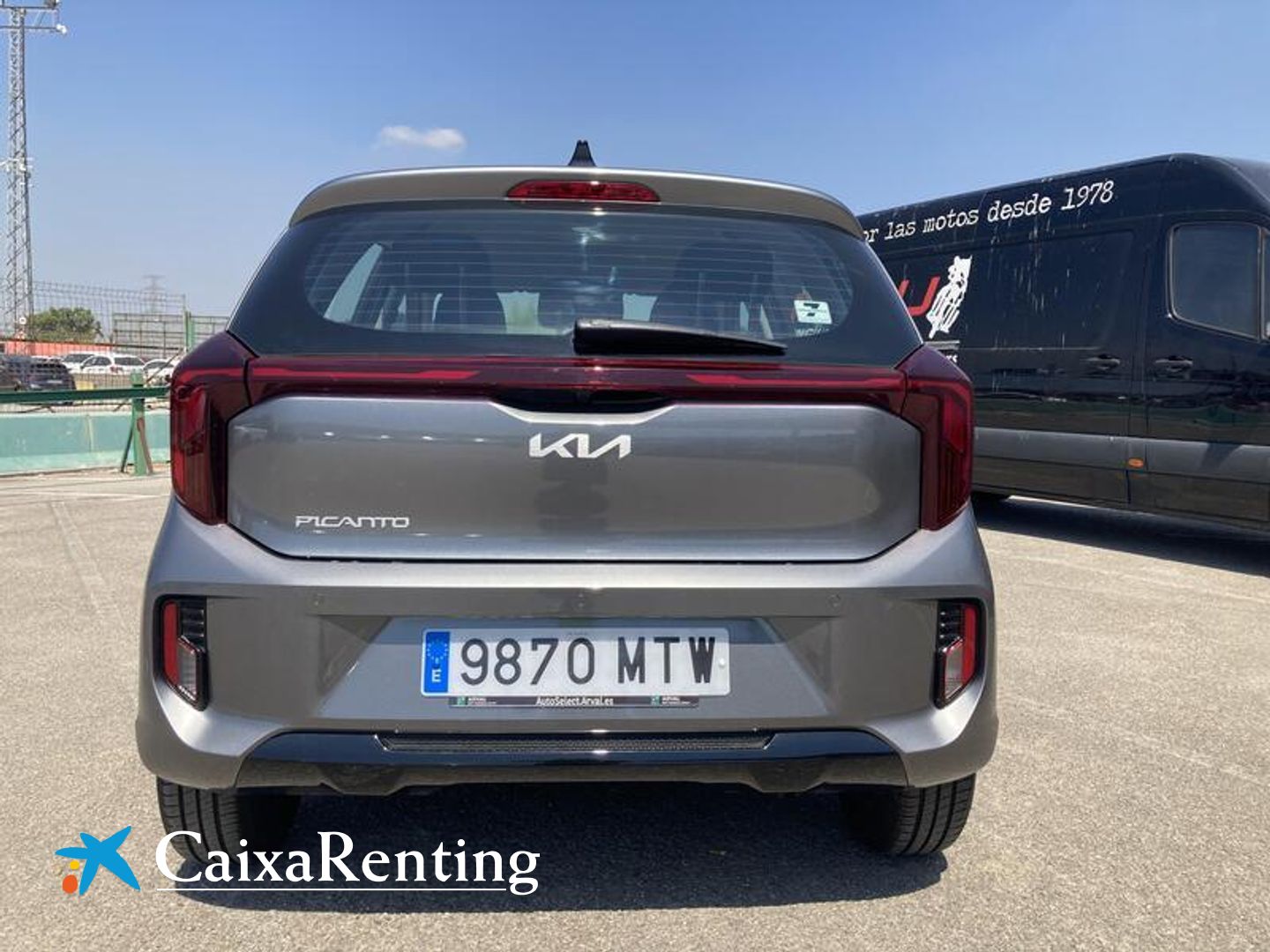 Kia Picanto 1.0 DPi Business 46 kW (63 CV)