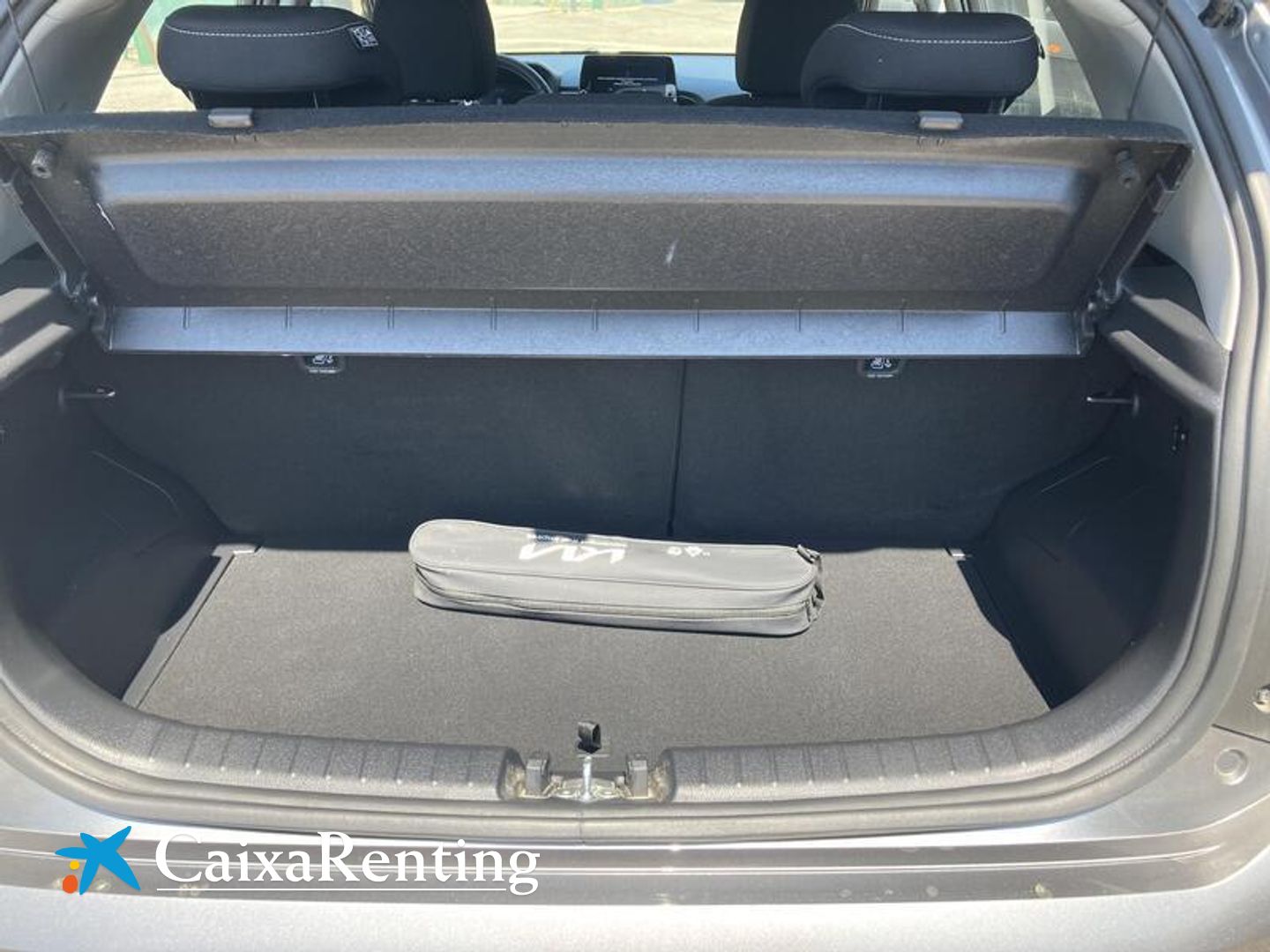 Kia Picanto 1.0 DPi Business 46 kW (63 CV)