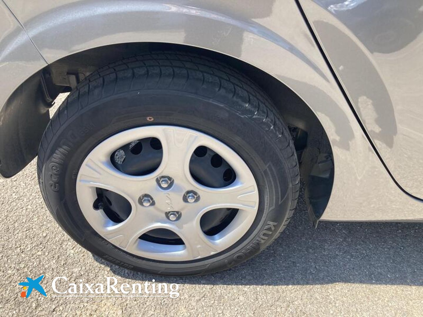 Kia Picanto 1.0 DPi Business 46 kW (63 CV)