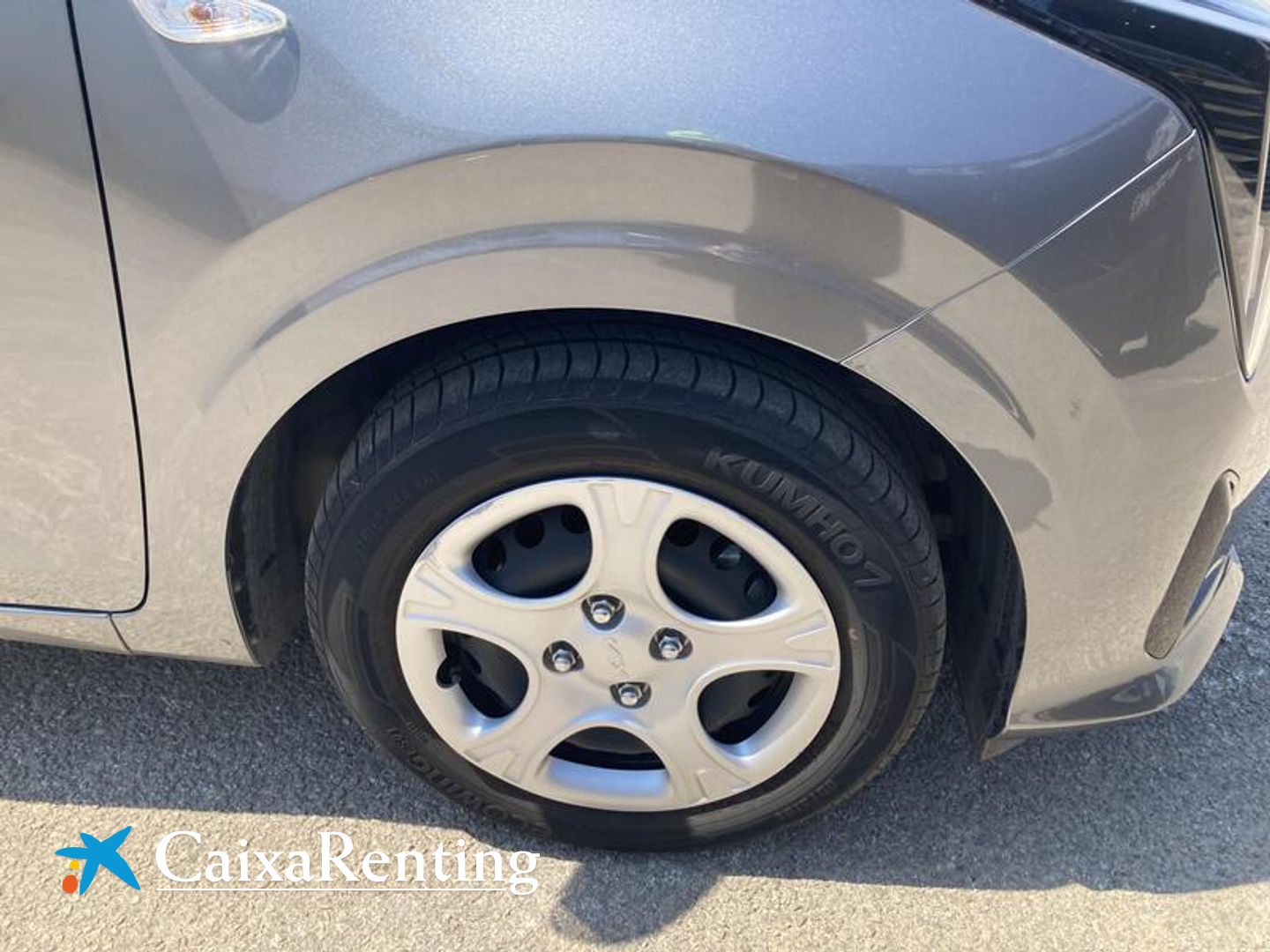 Kia Picanto 1.0 DPi Business 46 kW (63 CV)