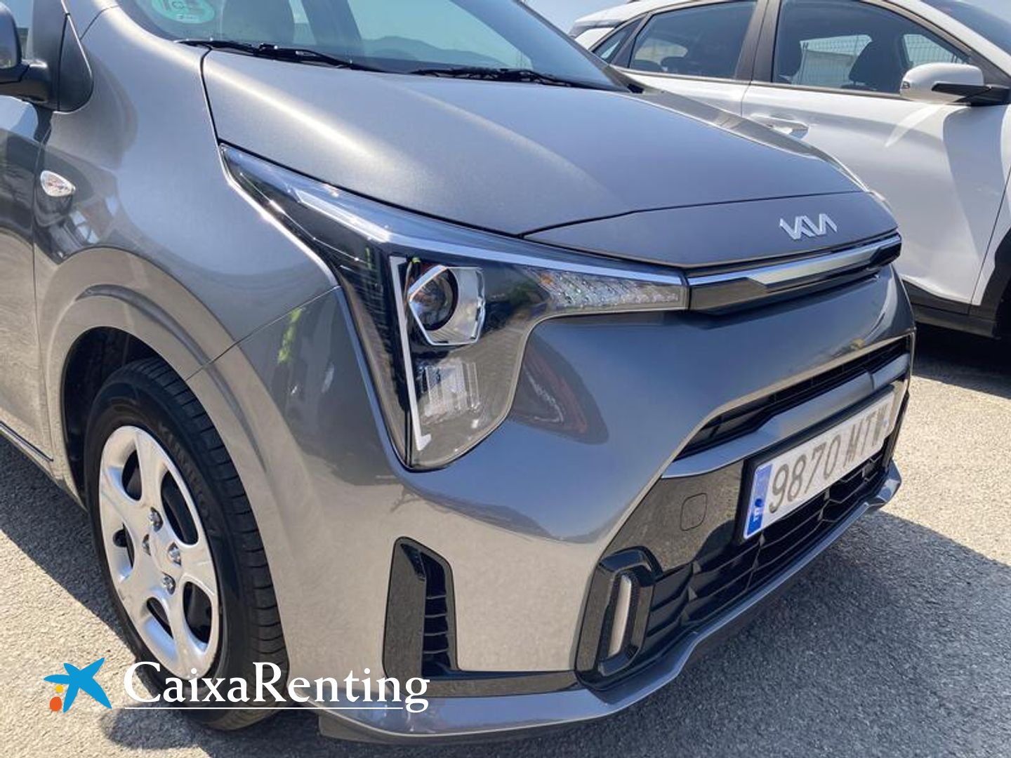 Kia Picanto 1.0 DPi Business 46 kW (63 CV)