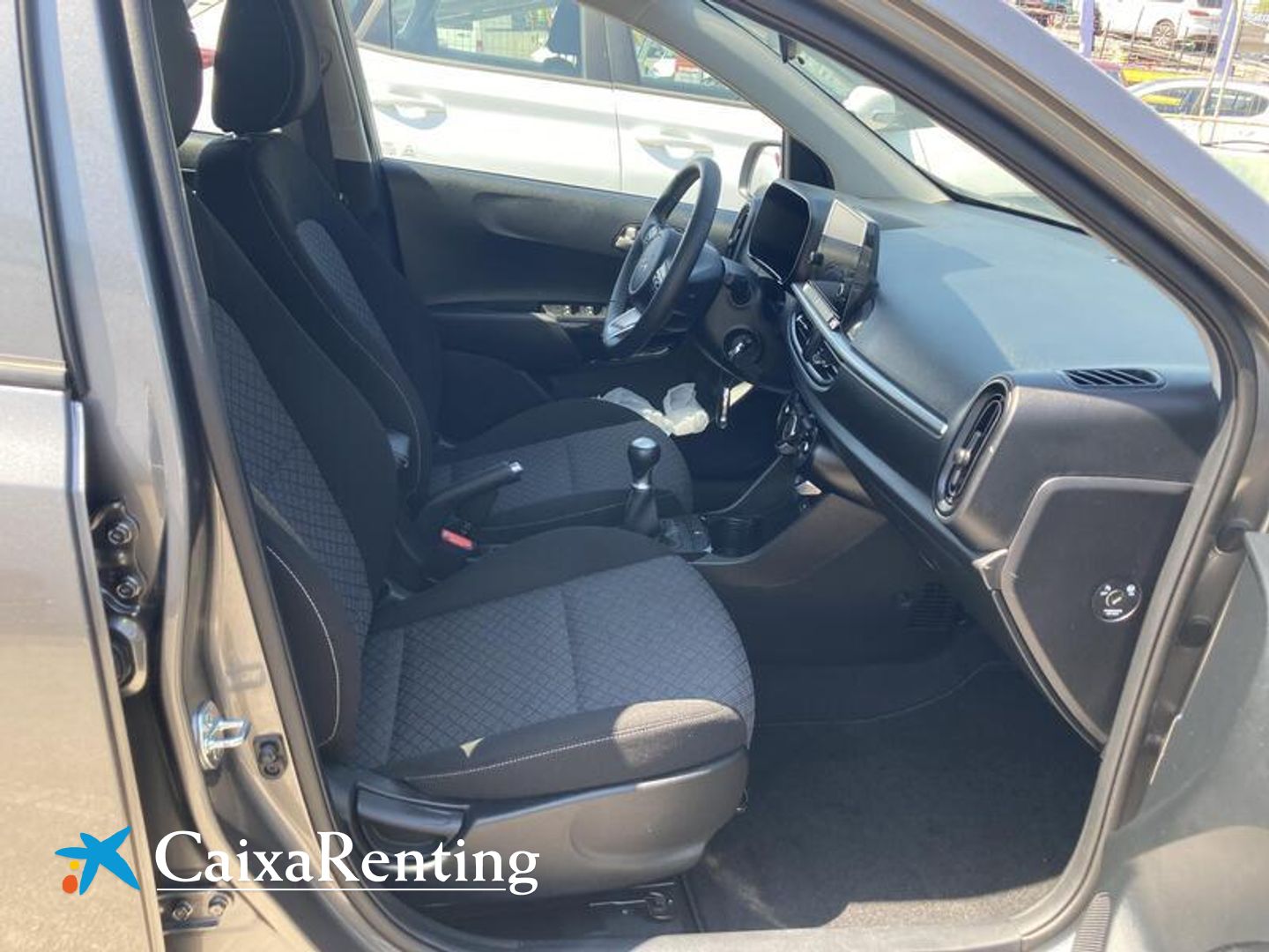 Kia Picanto 1.0 DPi Business 46 kW (63 CV)