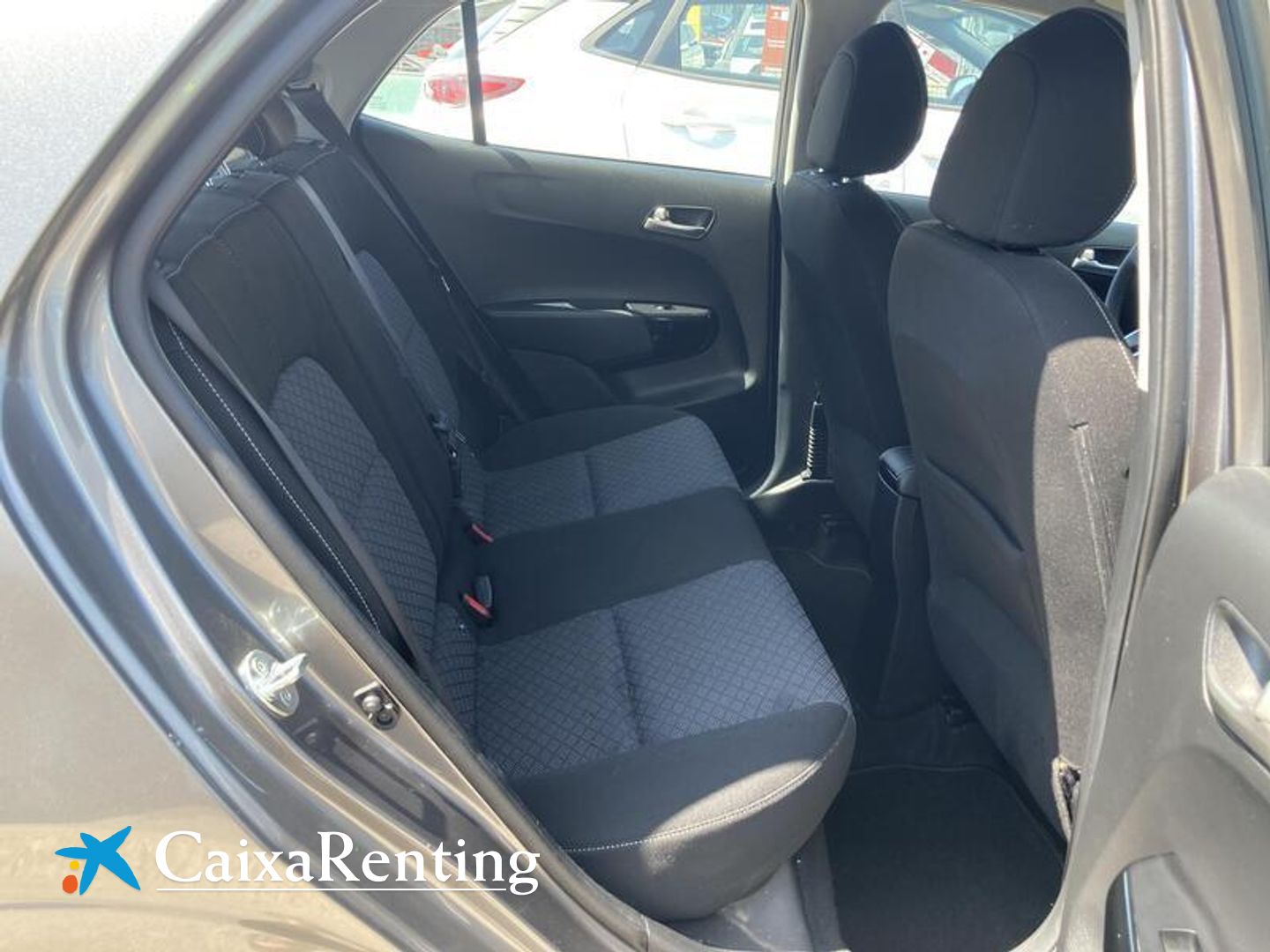 Kia Picanto 1.0 DPi Business 46 kW (63 CV)
