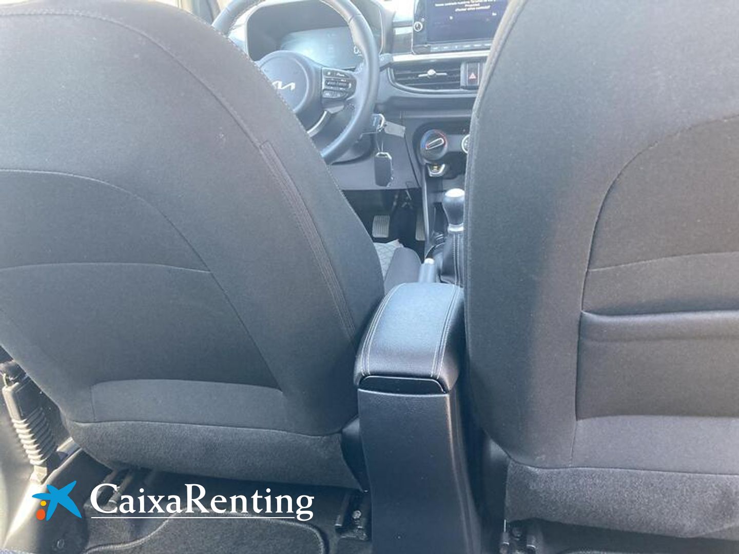 Kia Picanto 1.0 DPi Business 46 kW (63 CV)