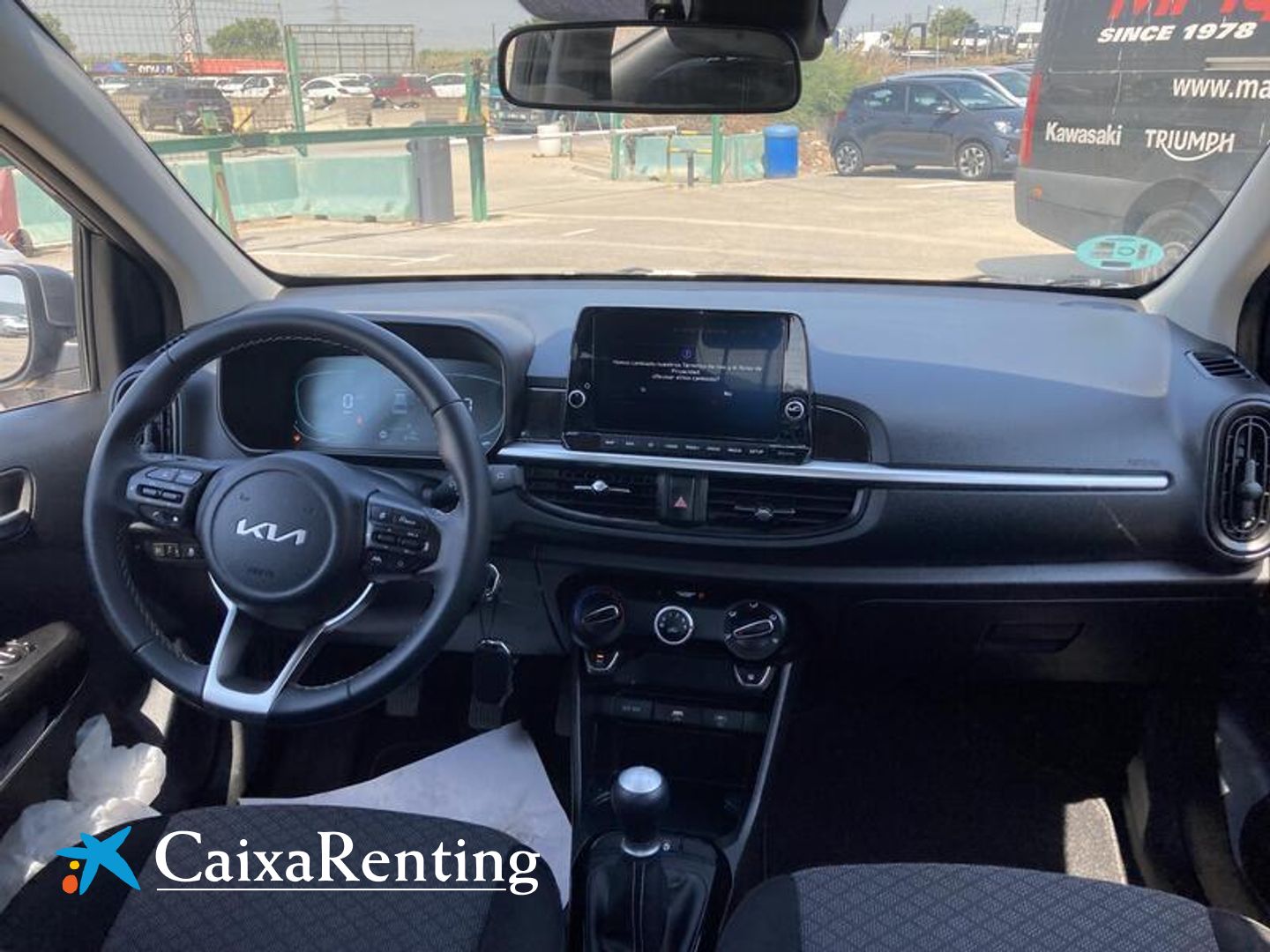 Kia Picanto 1.0 DPi Business 46 kW (63 CV)