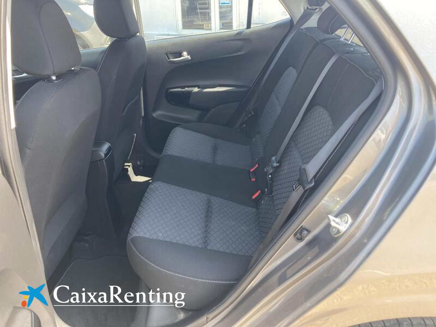 Kia Picanto 1.0 DPi Business 46 kW (63 CV)