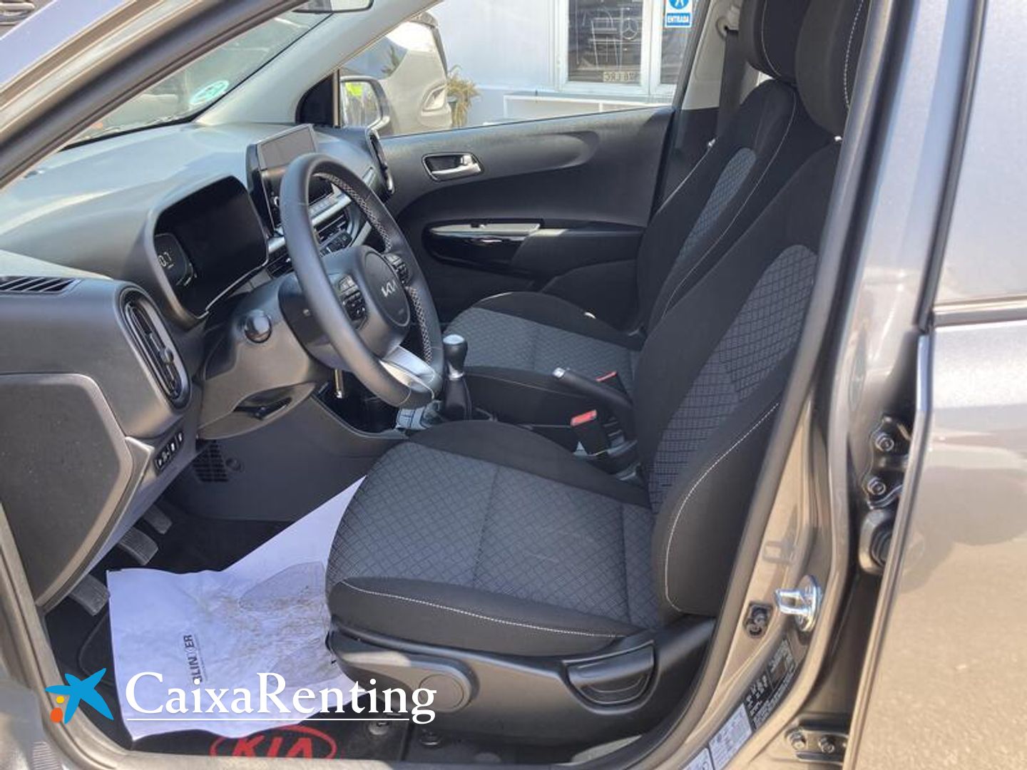 Kia Picanto 1.0 DPi Business 46 kW (63 CV)