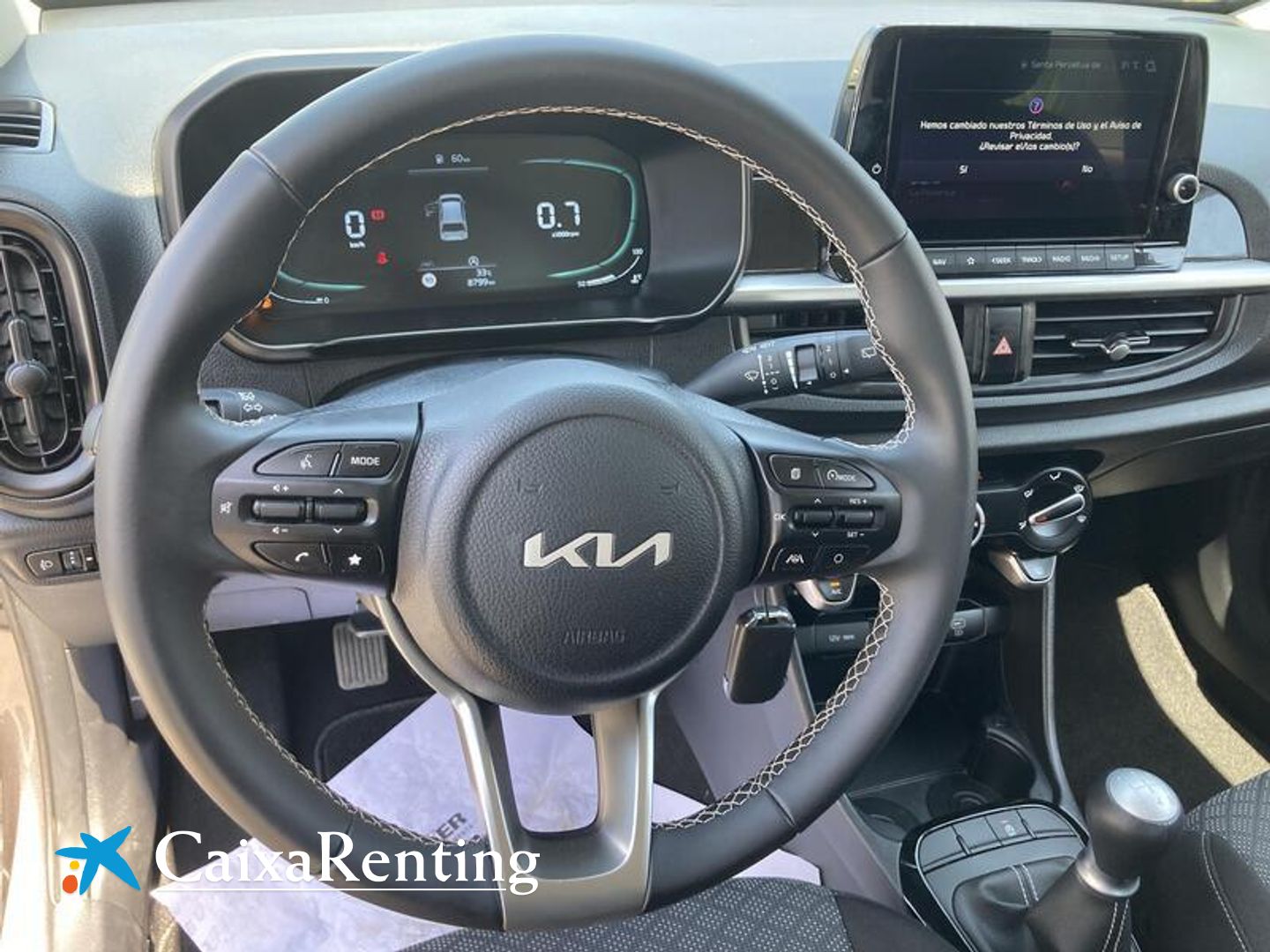 Kia Picanto 1.0 DPi Business 46 kW (63 CV)