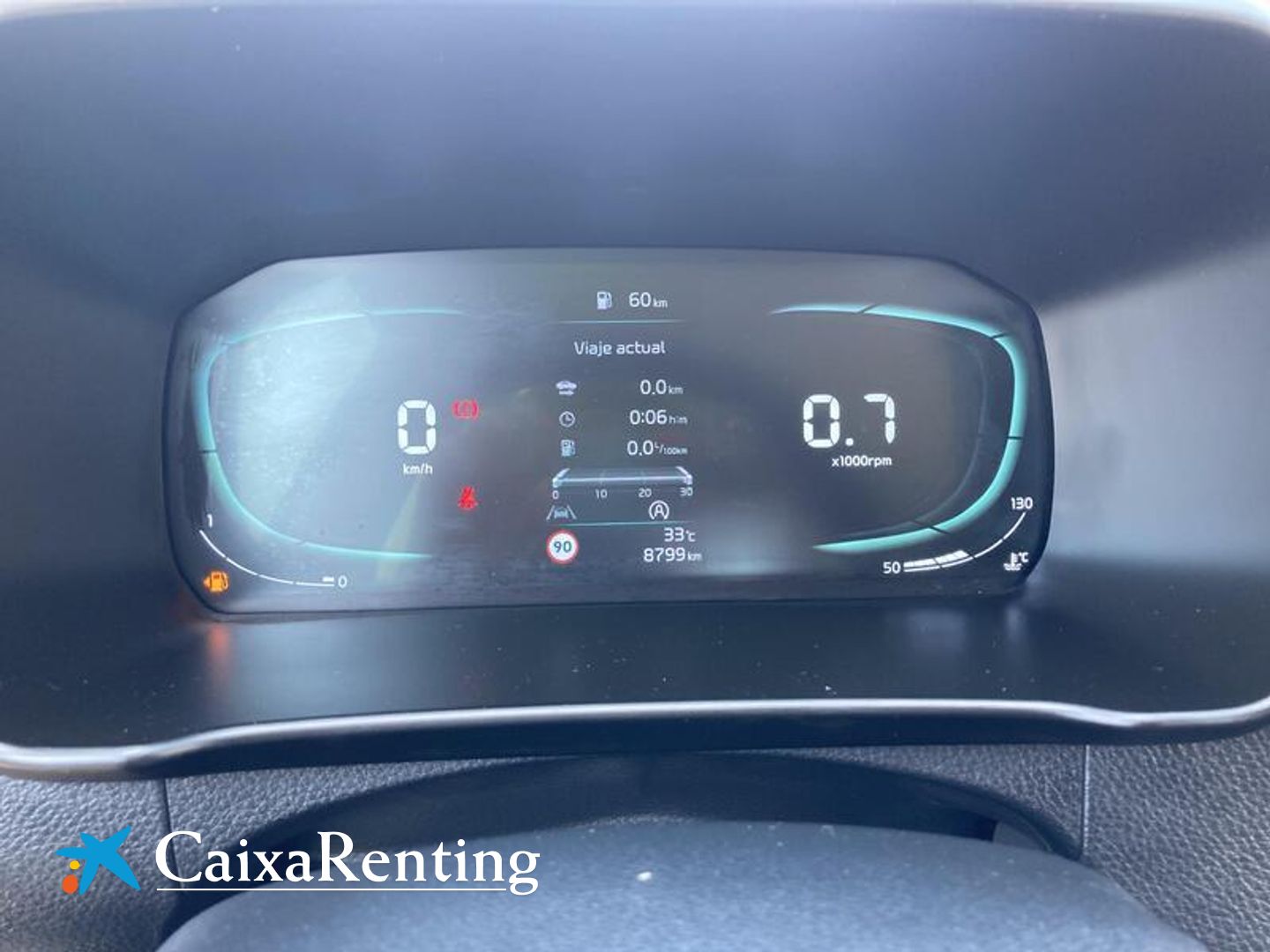 Kia Picanto 1.0 DPi Business 46 kW (63 CV)