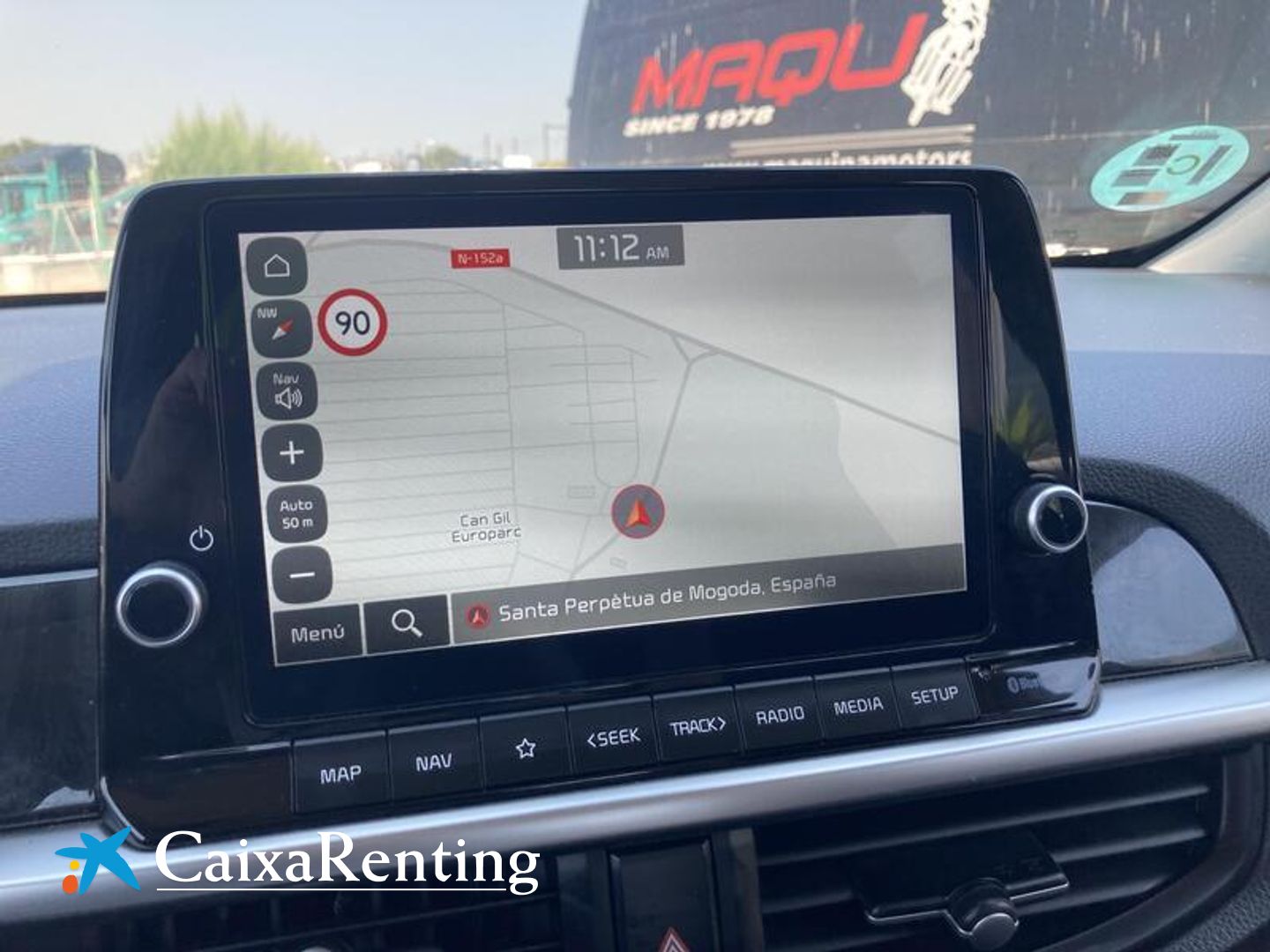 Kia Picanto 1.0 DPi Business 46 kW (63 CV)