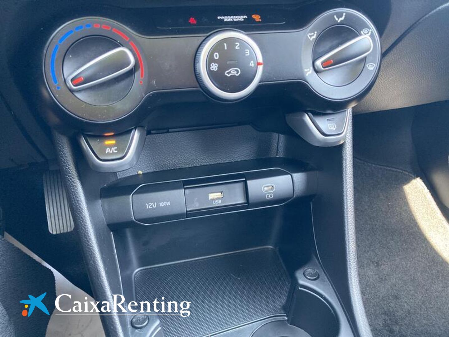 Kia Picanto 1.0 DPi Business 46 kW (63 CV)