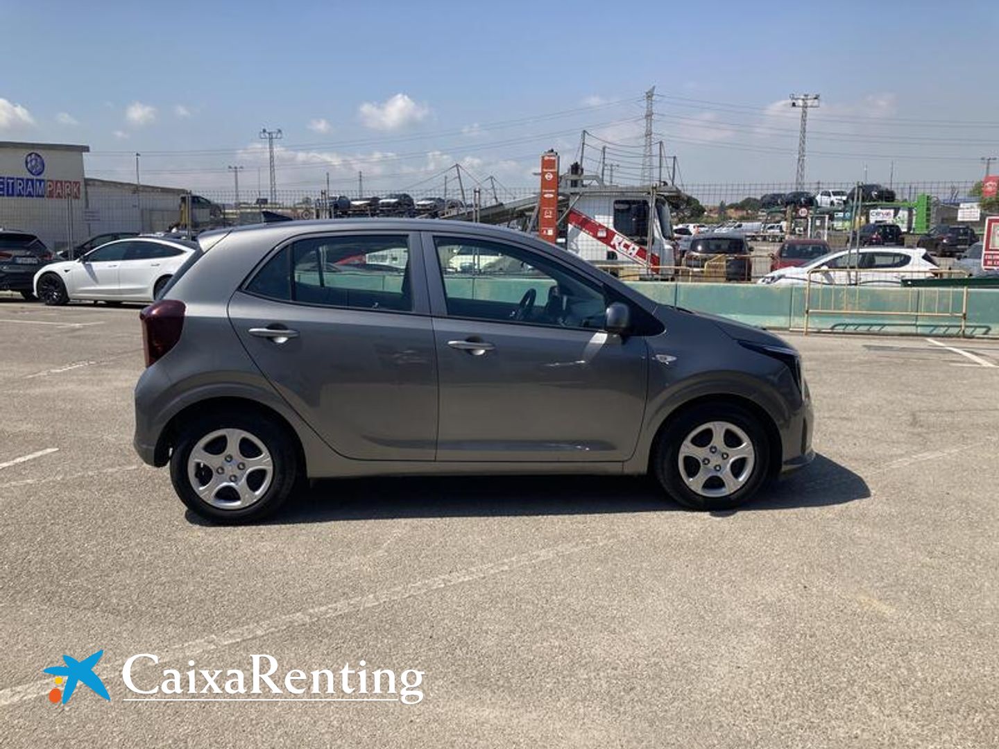 Kia Picanto 1.0 DPi Business 46 kW (63 CV)