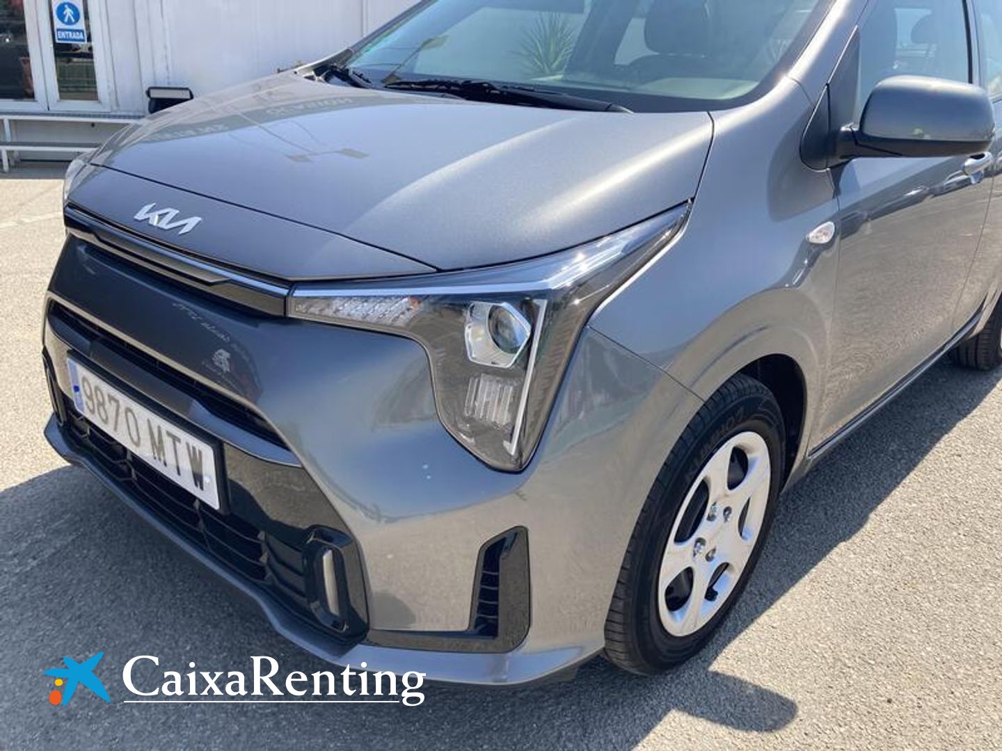 Kia Picanto 1.0 DPi Business 46 kW (63 CV)