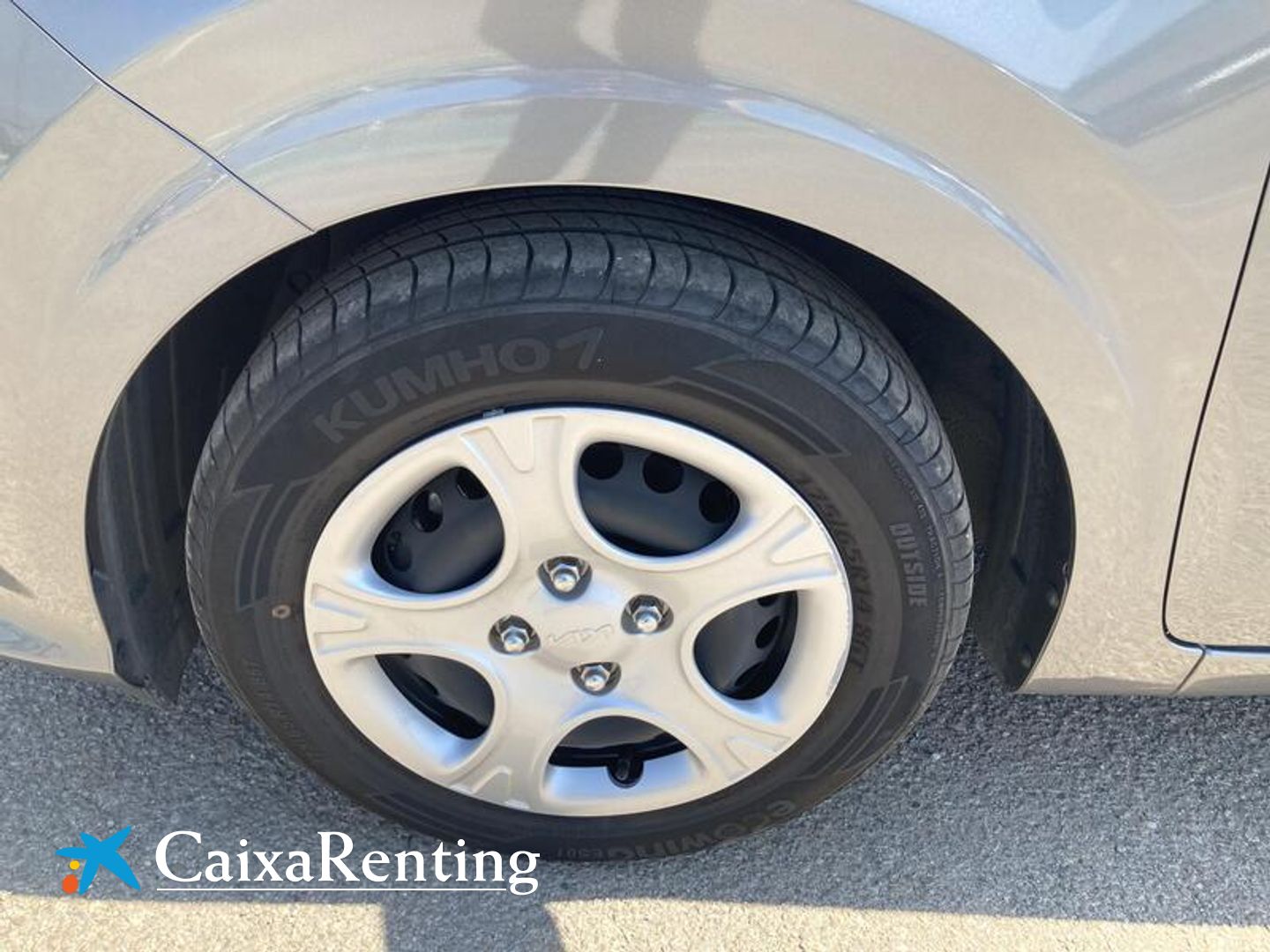 Kia Picanto 1.0 DPi Business 46 kW (63 CV)