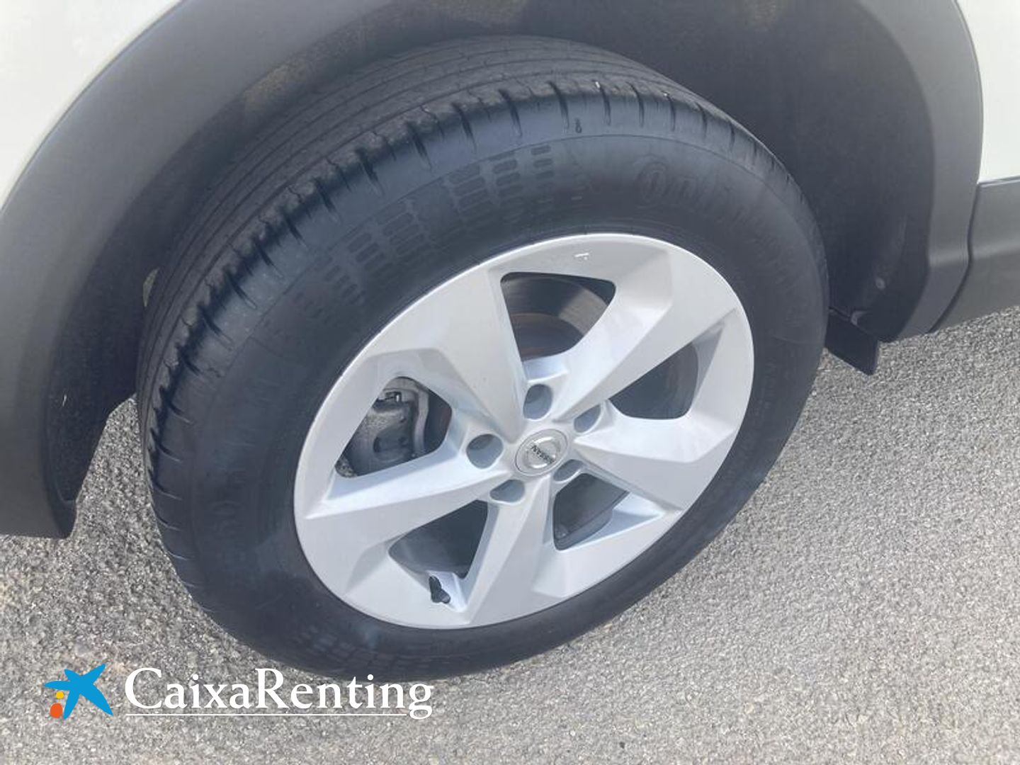 Nissan Qashqai DIG-T 140 Acenta 4x2 103 kW (140 CV)