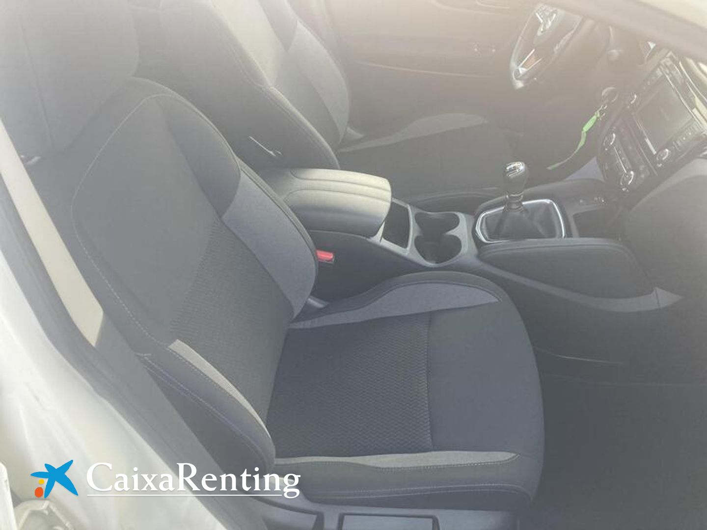 Nissan Qashqai DIG-T 140 Acenta 4x2 103 kW (140 CV)