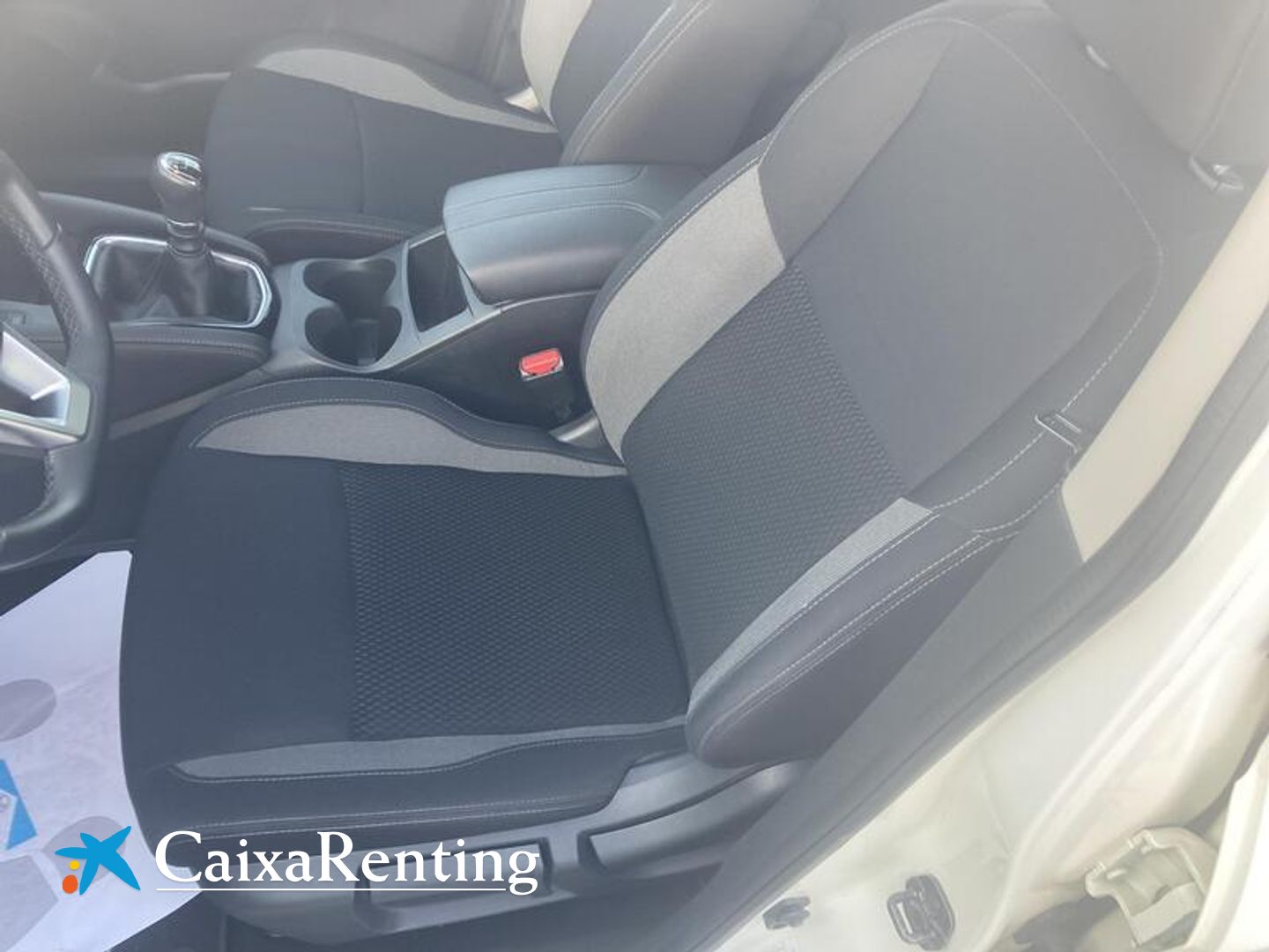 Nissan Qashqai DIG-T 140 Acenta 4x2 103 kW (140 CV)