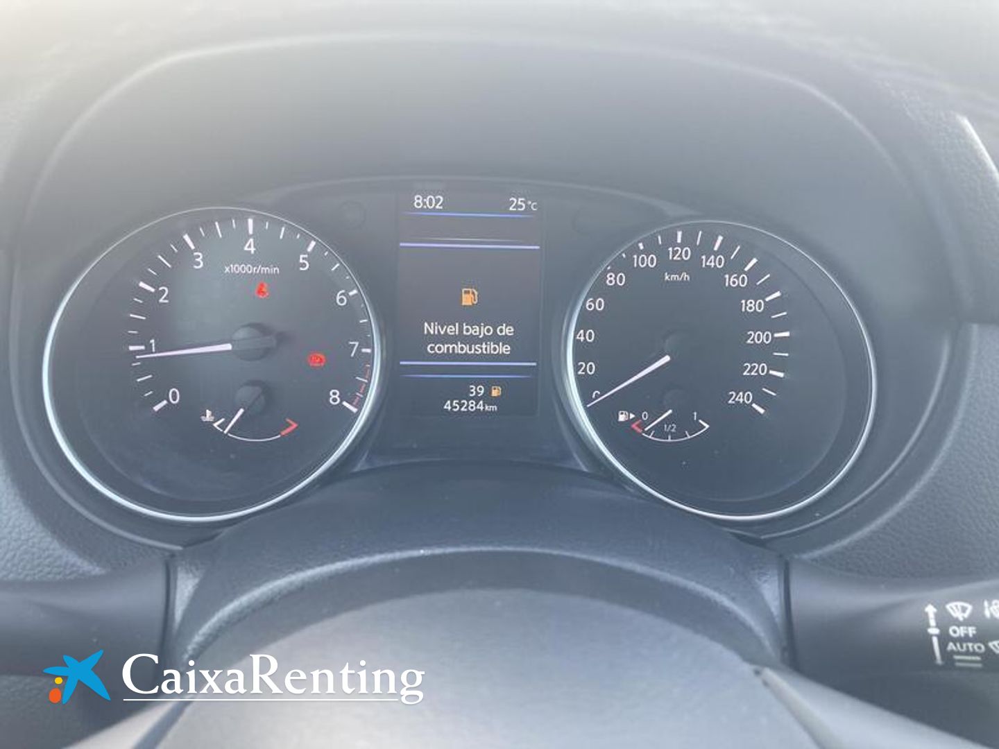Nissan Qashqai DIG-T 140 Acenta 4x2 103 kW (140 CV)