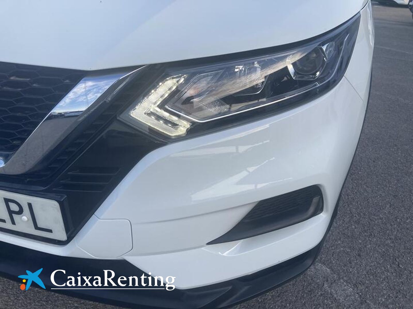 Nissan Qashqai DIG-T 140 Acenta 4x2 103 kW (140 CV)
