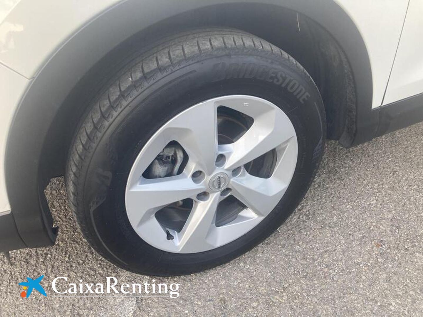 Nissan Qashqai DIG-T 140 Acenta 4x2 103 kW (140 CV)