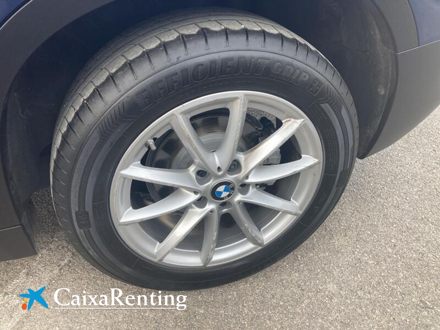 BMW X2 sDrive18i 103 kW (140 CV)