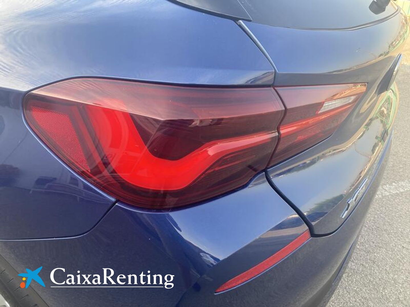 BMW X2 sDrive18i 103 kW (140 CV)