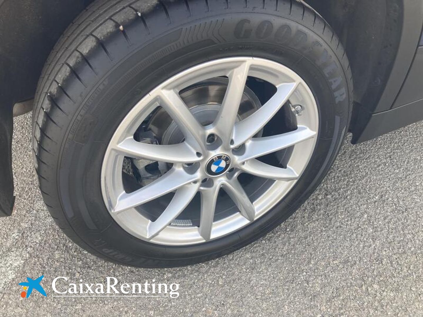 BMW X2 sDrive18i 103 kW (140 CV)