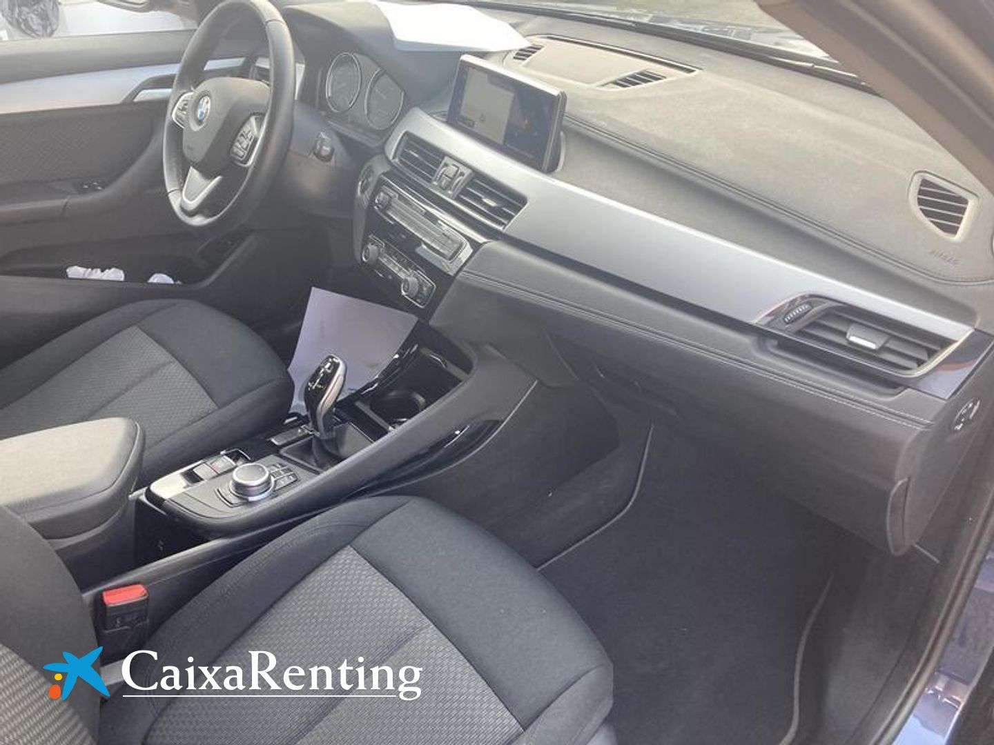 BMW X2 sDrive18i 103 kW (140 CV)