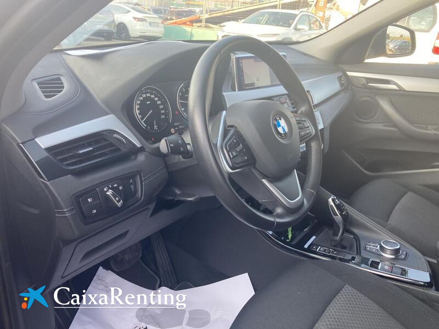 BMW X2 sDrive18i 103 kW (140 CV)