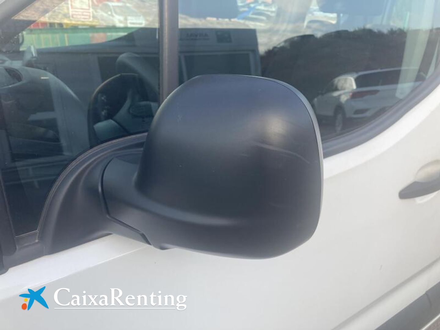 Opel Combo Life 1.5 TD Expression L 75 kW (102 CV)