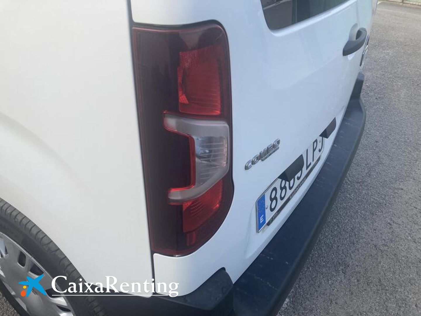 Opel Combo Life 1.5 TD Expression L 75 kW (102 CV)