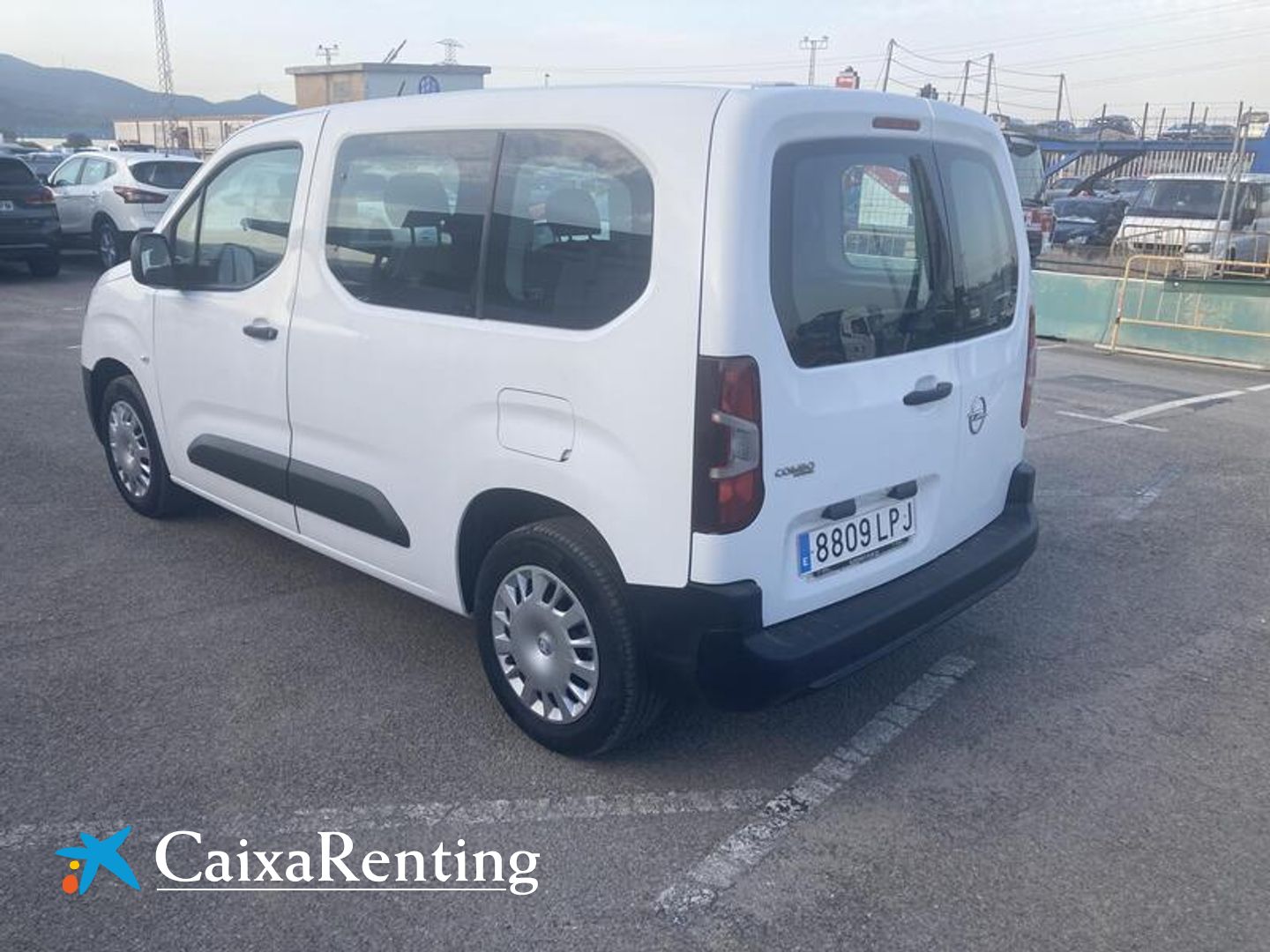 Opel Combo Life 1.5 TD Expression L 75 kW (102 CV)