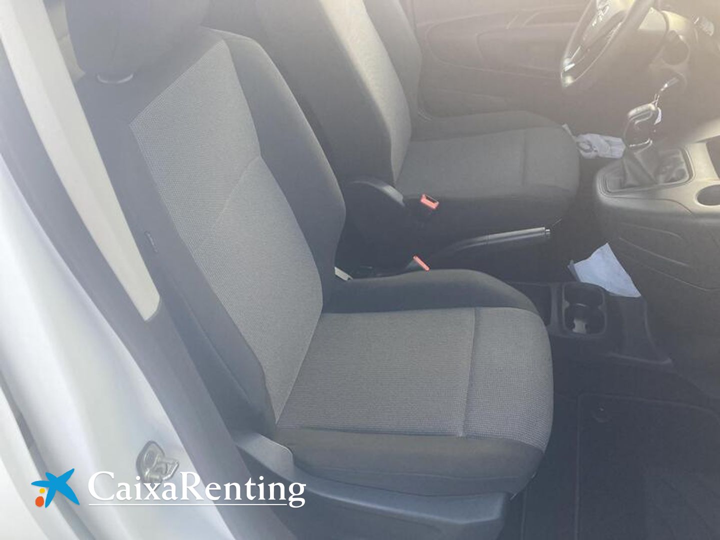 Opel Combo Life 1.5 TD Expression L 75 kW (102 CV)