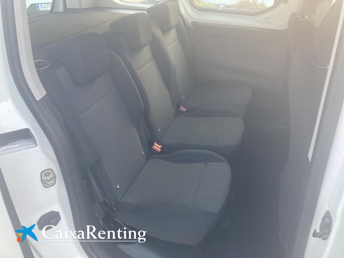 Opel Combo Life 1.5 TD Expression L 75 kW (102 CV)