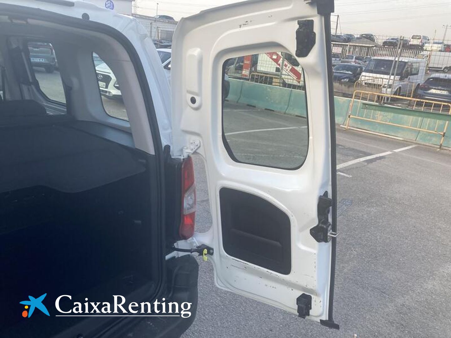 Opel Combo Life 1.5 TD Expression L 75 kW (102 CV)