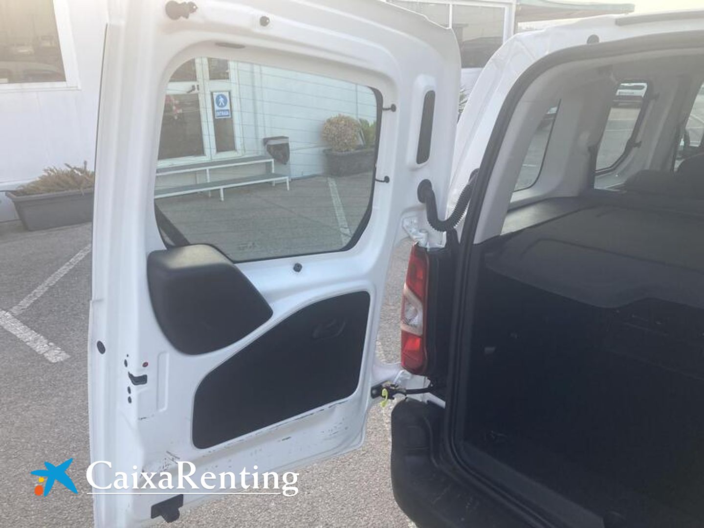 Opel Combo Life 1.5 TD Expression L 75 kW (102 CV)