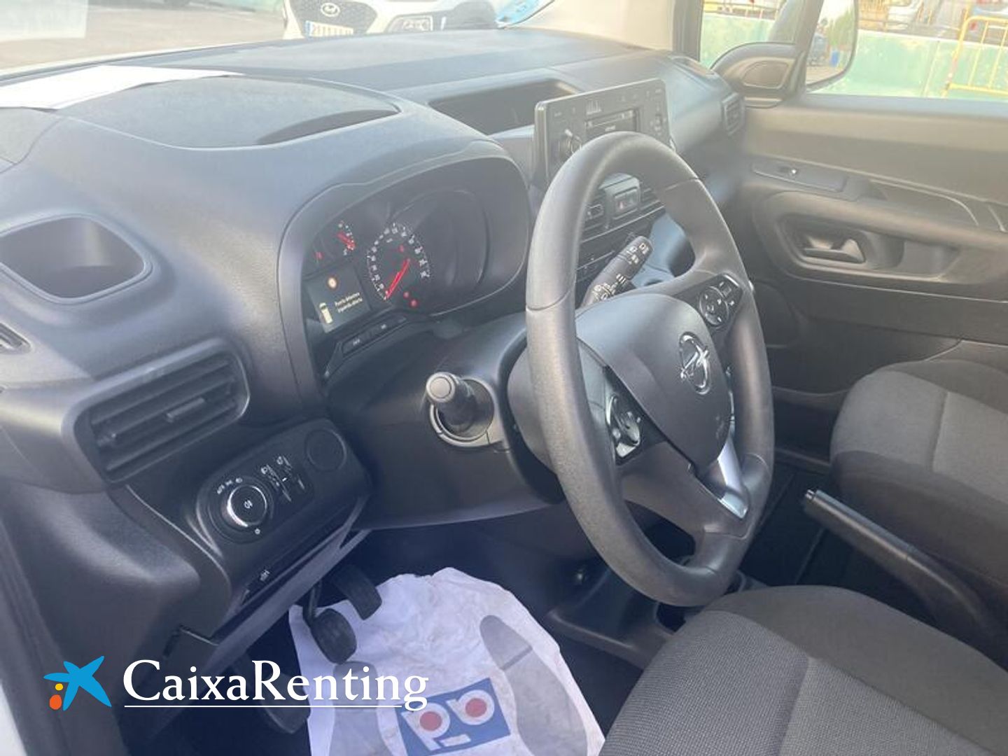 Opel Combo Life 1.5 TD Expression L 75 kW (102 CV)