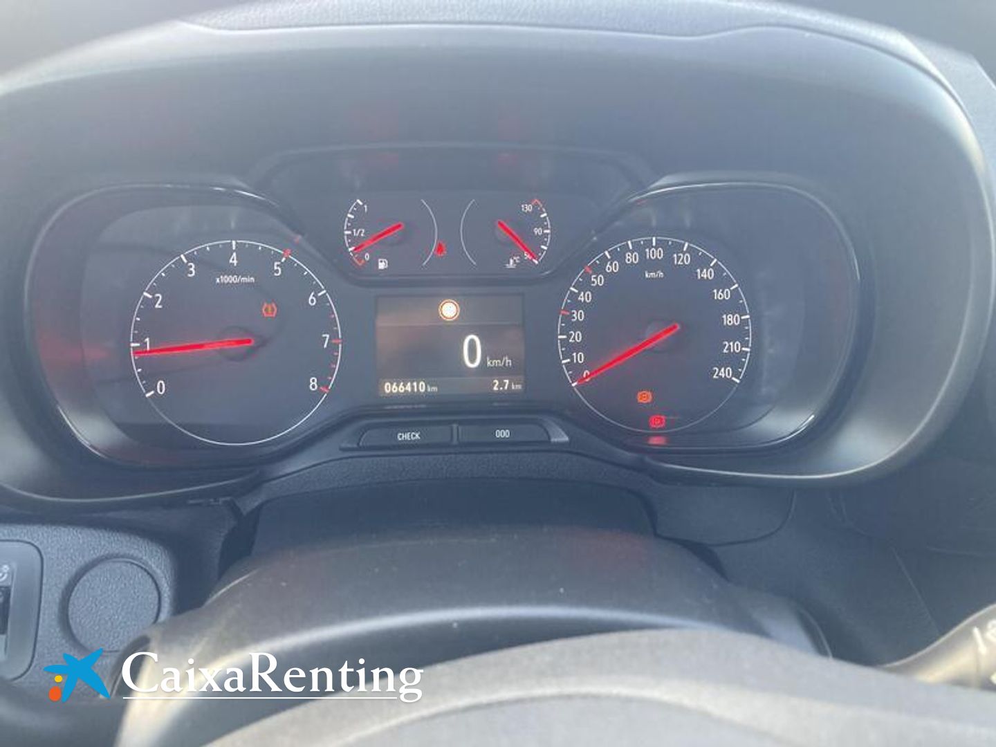 Opel Combo Life 1.5 TD Expression L 75 kW (102 CV)