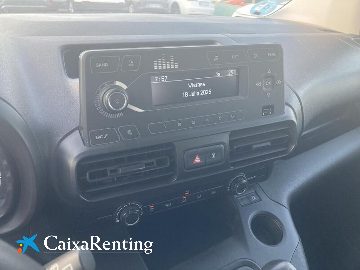 Opel Combo Life 1.5 TD Expression L 75 kW (102 CV)