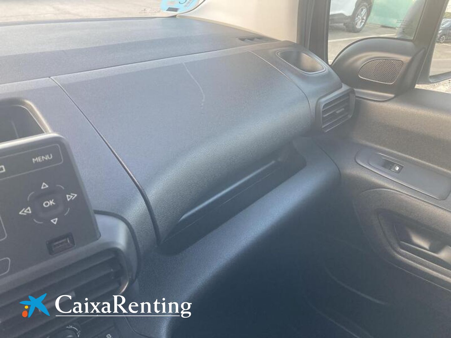 Opel Combo Life 1.5 TD Expression L 75 kW (102 CV)